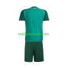 Maillot de Foot Algérie Extérieur 2026 - Enfant